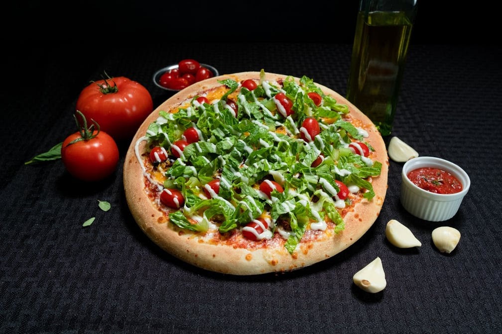 Good Time's Pizza - Saginaw Photos 2